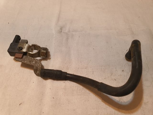 bontott VW CADDY Akkumulátor Saru Elektronikával