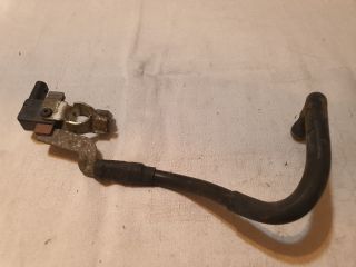 bontott VW CADDY Akkumulátor Saru Elektronikával