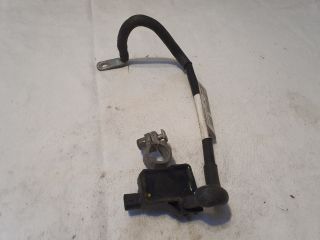 bontott VW CADDY Akkumulátor Saru Elektronikával