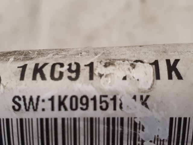 bontott VW CADDY Akkumulátor Saru Elektronikával