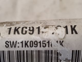 bontott VW CADDY Akkumulátor Saru Elektronikával