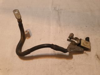 bontott VW CADDY Akkumulátor Saru Elektronikával