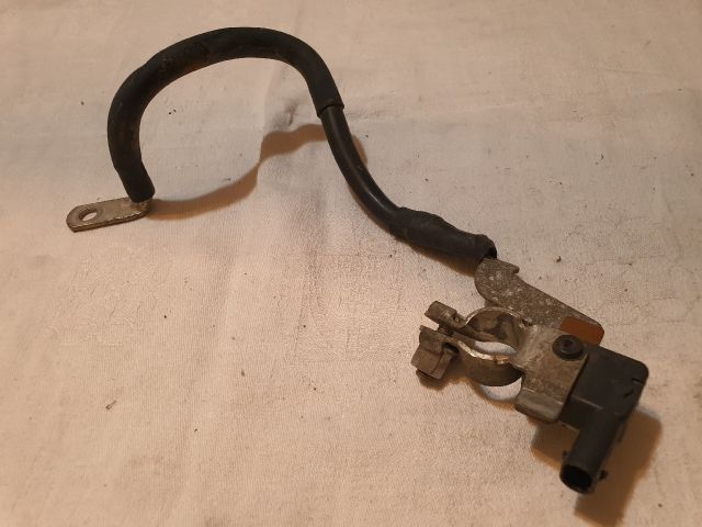 bontott VW CADDY Akkumulátor Saru Elektronikával