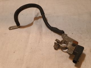 bontott VW CADDY Akkumulátor Saru Elektronikával