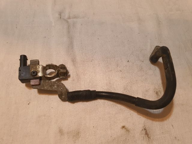 bontott VW CADDY Akkumulátor Saru Elektronikával