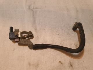 bontott VW CADDY Akkumulátor Saru Elektronikával