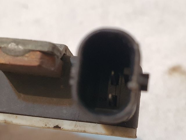 bontott VW CADDY Akkumulátor Saru Elektronikával