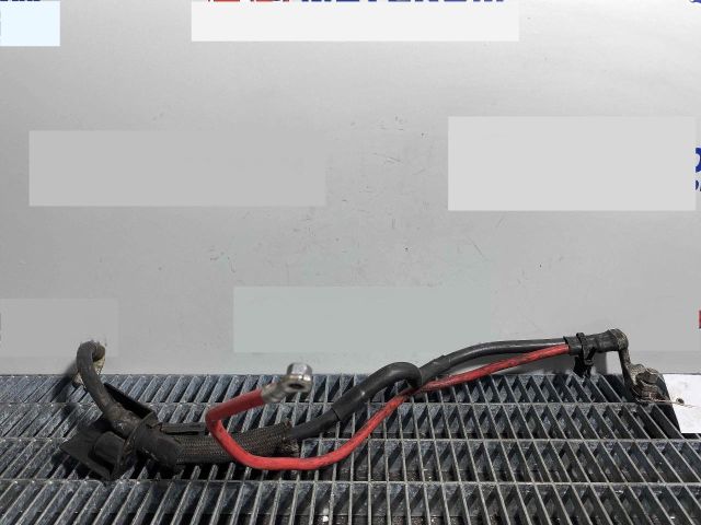 bontott VW CADDY Akkumulátor Saru