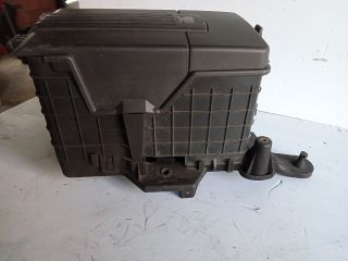 bontott VW CADDY Akkumulátor Tartó