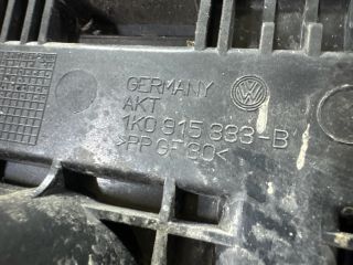 bontott VW CADDY Akkumulátor Tartó