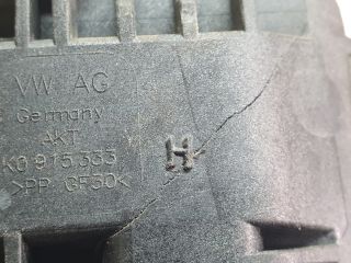 bontott VW CADDY Akkumulátor Tartó