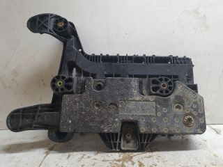 bontott VW CADDY Akkumulátor Tartó