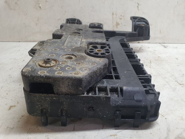 bontott VW CADDY Akkumulátor Tartó