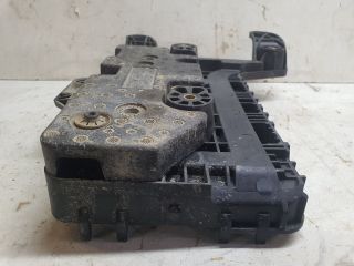 bontott VW CADDY Akkumulátor Tartó