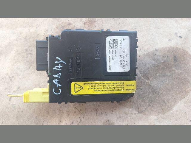 bontott VW CADDY Aktív Kormány Elektronika