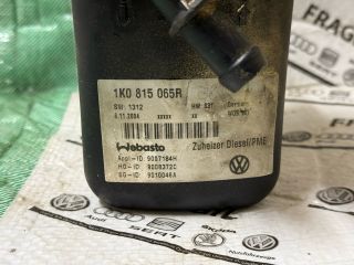 bontott VW CADDY Állófűtés (Részeivel)