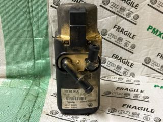 bontott VW CADDY Állófűtés (Részeivel)