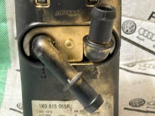 bontott VW CADDY Állófűtés (Részeivel)