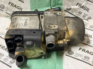 bontott VW CADDY Állófűtés (Részeivel)