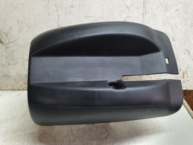 bontott VW CADDY Alsó Kormányoszlop Burkolat