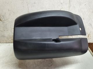 bontott VW CADDY Alsó Kormányoszlop Burkolat