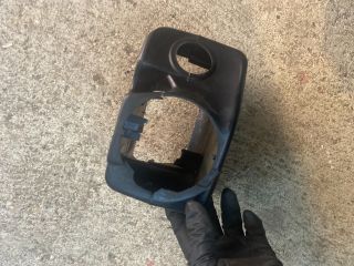 bontott VW CADDY Alsó Kormányoszlop Burkolat