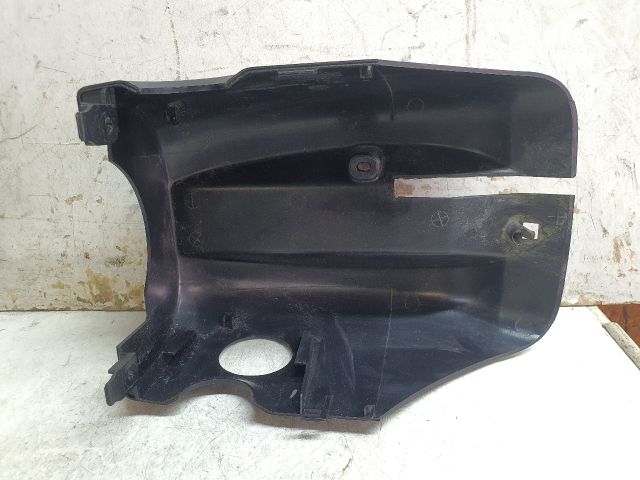 bontott VW CADDY Alsó Kormányoszlop Burkolat