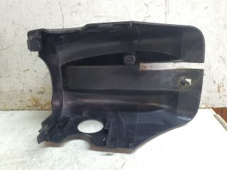 bontott VW CADDY Alsó Kormányoszlop Burkolat