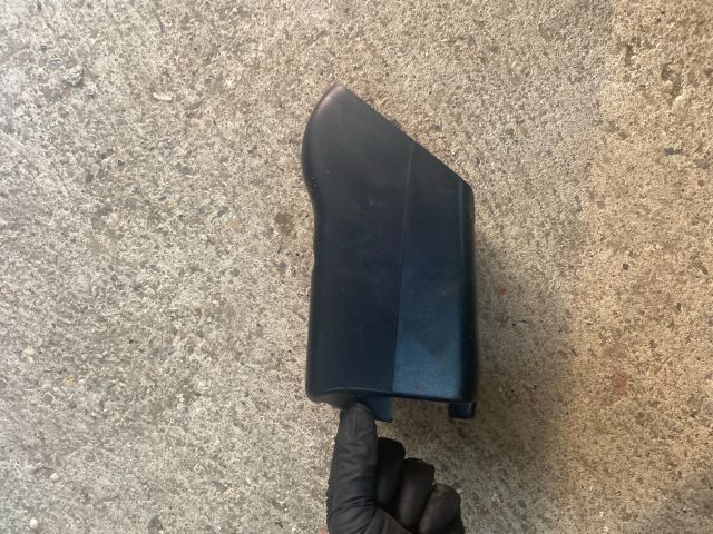 bontott VW CADDY Alsó Kormányoszlop Burkolat