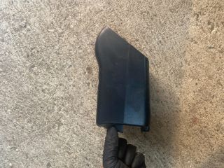 bontott VW CADDY Alsó Kormányoszlop Burkolat