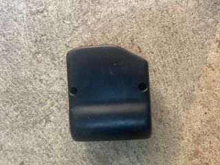 bontott VW CADDY Alsó Kormányoszlop Burkolat