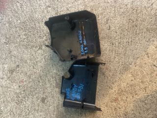 bontott VW CADDY Alsó Kormányoszlop Burkolat