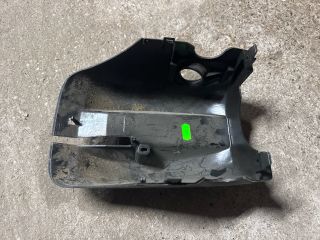 bontott VW CADDY Alsó Kormányoszlop Burkolat