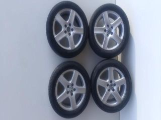 bontott VW CADDY Alufelni Szett