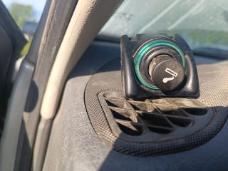 bontott VW CADDY Antenna