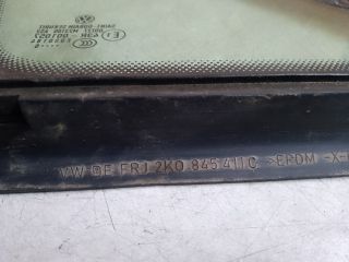 bontott VW CADDY Bal A Oszlop Oldalablak Üveg