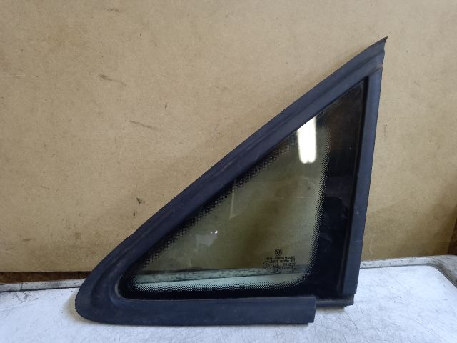 bontott VW CADDY Bal A Oszlop Oldalablak Üveg
