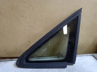 bontott VW CADDY Bal A Oszlop Oldalablak Üveg