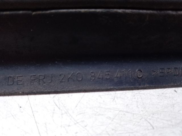 bontott VW CADDY Bal A Oszlop Oldalablak Üveg