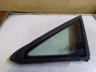 bontott VW CADDY Bal A Oszlop Oldalablak Üveg