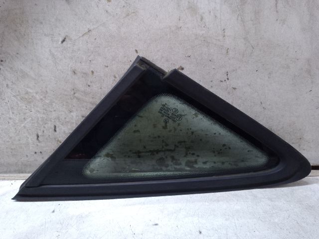 bontott VW CADDY Bal A Oszlop Oldalablak Üveg