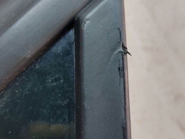 bontott VW CADDY Bal A Oszlop Oldalablak Üveg