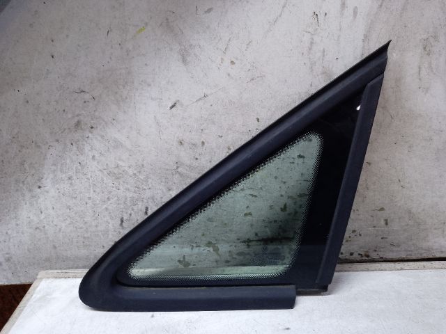 bontott VW CADDY Bal A Oszlop Oldalablak Üveg