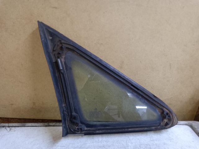 bontott VW CADDY Bal A Oszlop Oldalablak Üveg