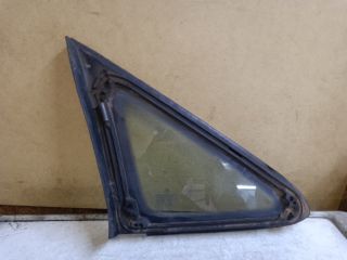 bontott VW CADDY Bal A Oszlop Oldalablak Üveg