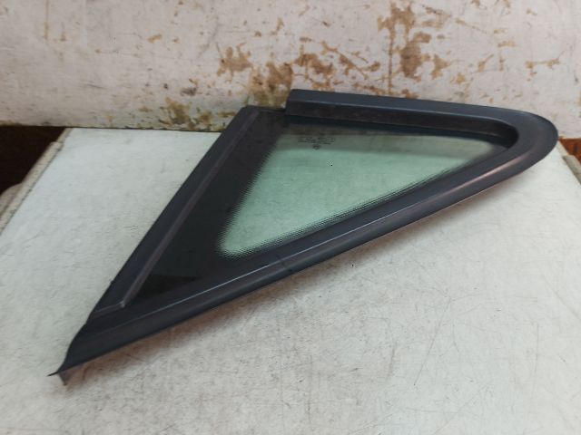 bontott VW CADDY Bal A Oszlop Oldalablak Üveg