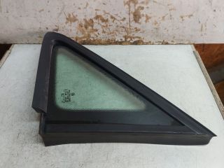 bontott VW CADDY Bal A Oszlop Oldalablak Üveg