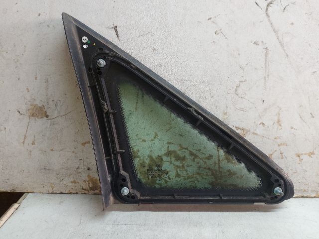 bontott VW CADDY Bal A Oszlop Oldalablak Üveg