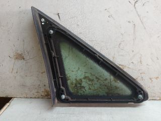 bontott VW CADDY Bal A Oszlop Oldalablak Üveg