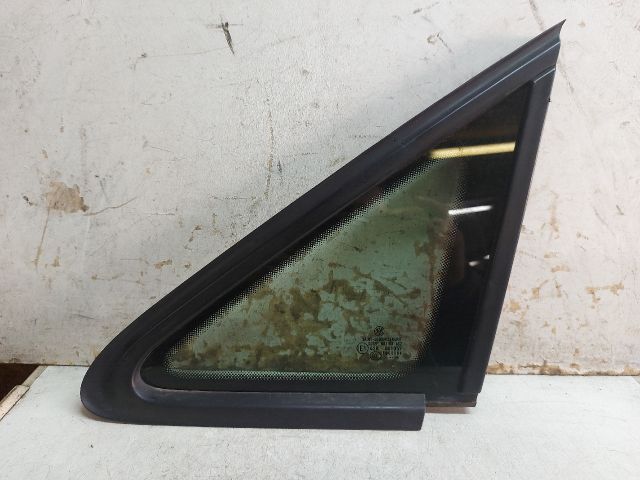 bontott VW CADDY Bal A Oszlop Oldalablak Üveg